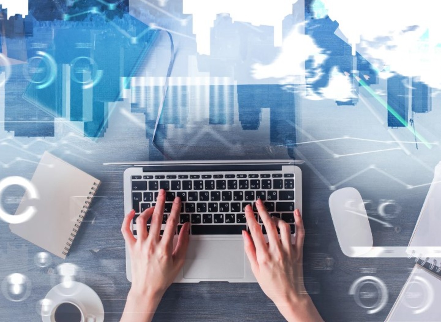 Purpose-Built Solutions & Digital Masterpieces by Aflah Tech